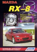 RX-8 2003